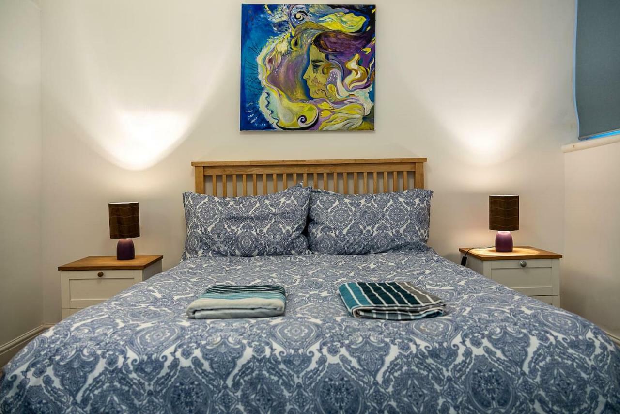 The Old Rectory Southcott Apartment In Jacobstow 10 Mins To Widemouth Bay And Crackington Haven,15 Mins Bude,20 Mins Tintagel, 27 Mins Port Issac エクステリア 写真