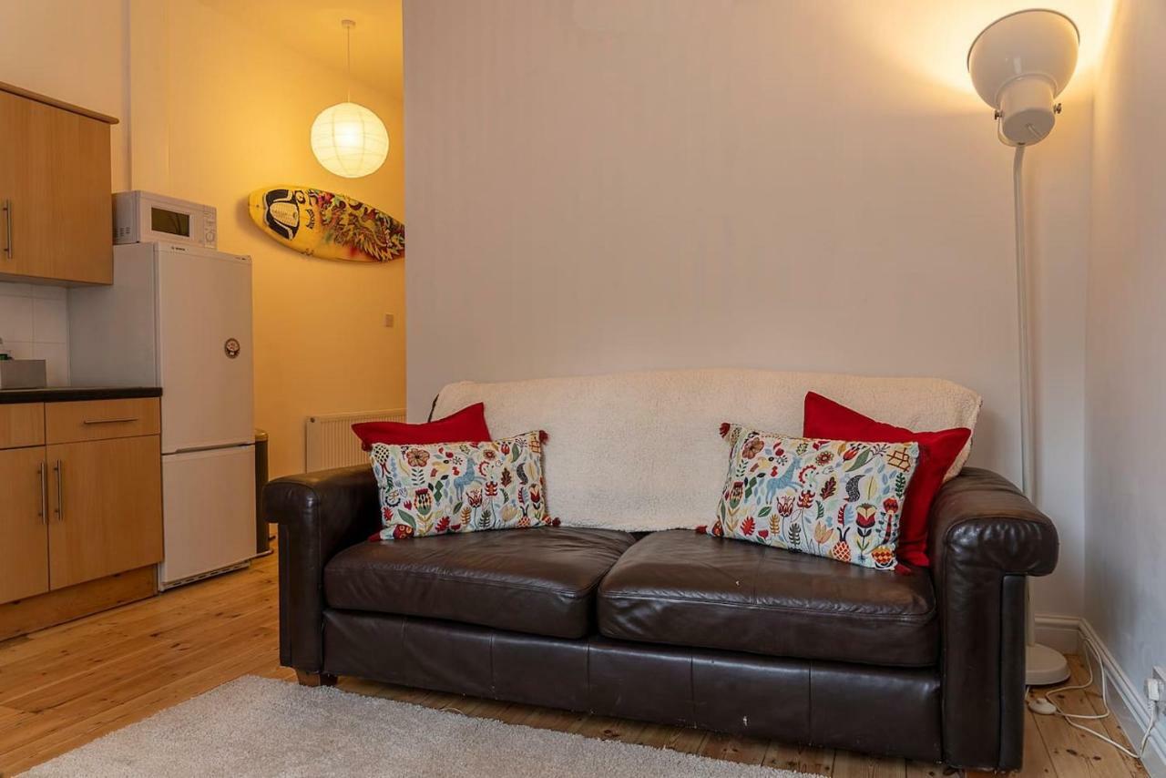 The Old Rectory Southcott Apartment In Jacobstow 10 Mins To Widemouth Bay And Crackington Haven,15 Mins Bude,20 Mins Tintagel, 27 Mins Port Issac エクステリア 写真