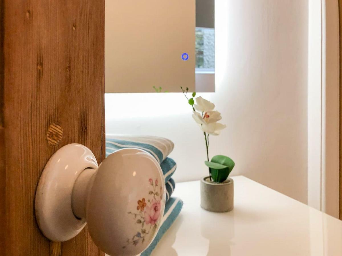 The Old Rectory Southcott Apartment In Jacobstow 10 Mins To Widemouth Bay And Crackington Haven,15 Mins Bude,20 Mins Tintagel, 27 Mins Port Issac エクステリア 写真