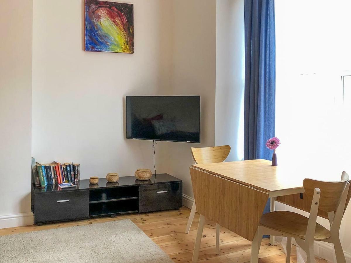 The Old Rectory Southcott Apartment In Jacobstow 10 Mins To Widemouth Bay And Crackington Haven,15 Mins Bude,20 Mins Tintagel, 27 Mins Port Issac エクステリア 写真