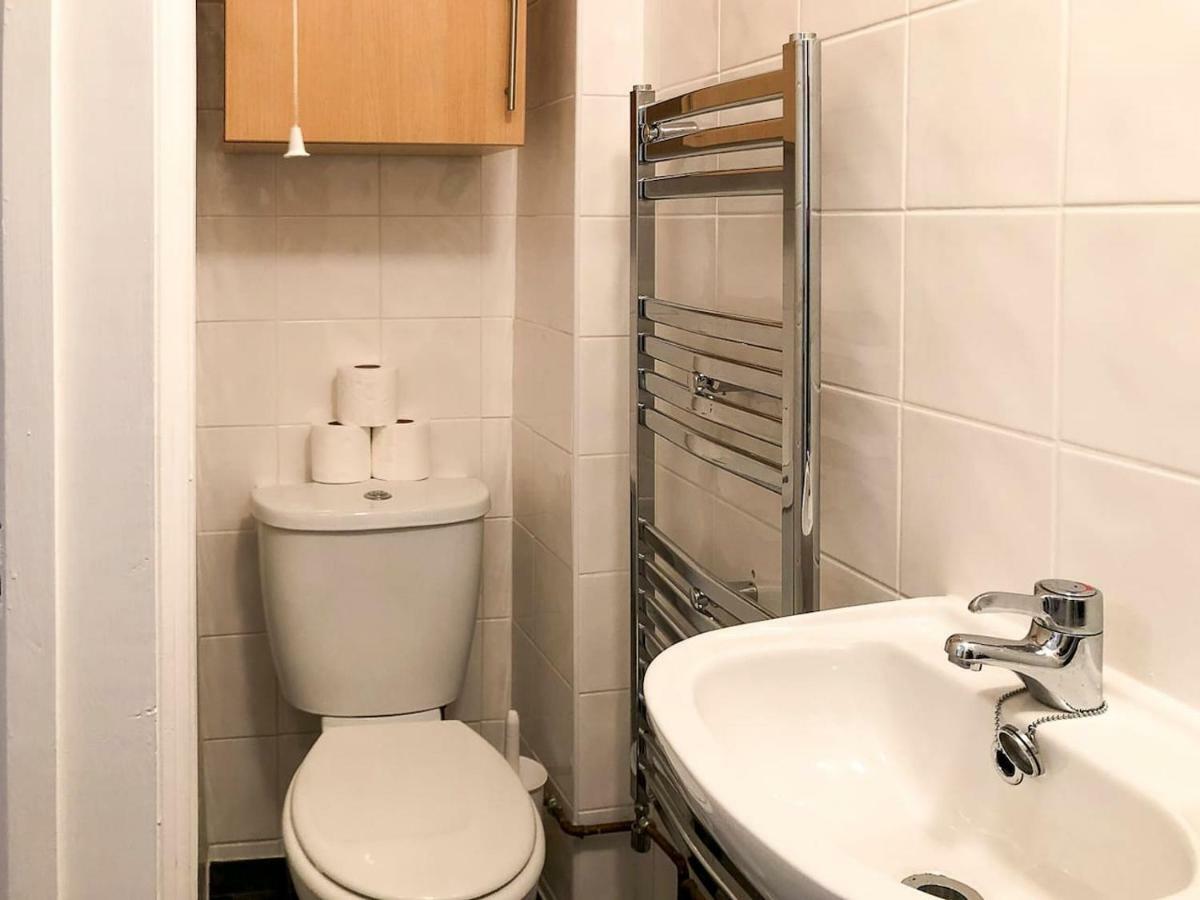 The Old Rectory Southcott Apartment In Jacobstow 10 Mins To Widemouth Bay And Crackington Haven,15 Mins Bude,20 Mins Tintagel, 27 Mins Port Issac エクステリア 写真