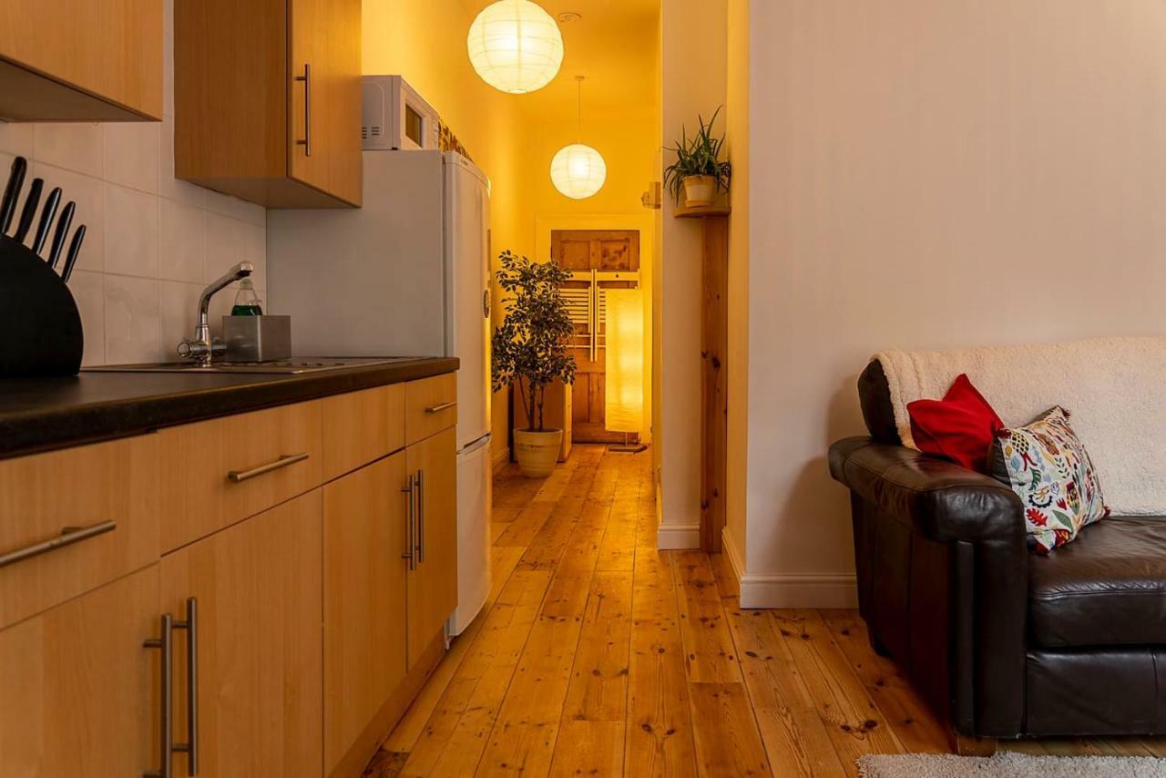 The Old Rectory Southcott Apartment In Jacobstow 10 Mins To Widemouth Bay And Crackington Haven,15 Mins Bude,20 Mins Tintagel, 27 Mins Port Issac エクステリア 写真